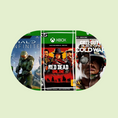 Xbox Games